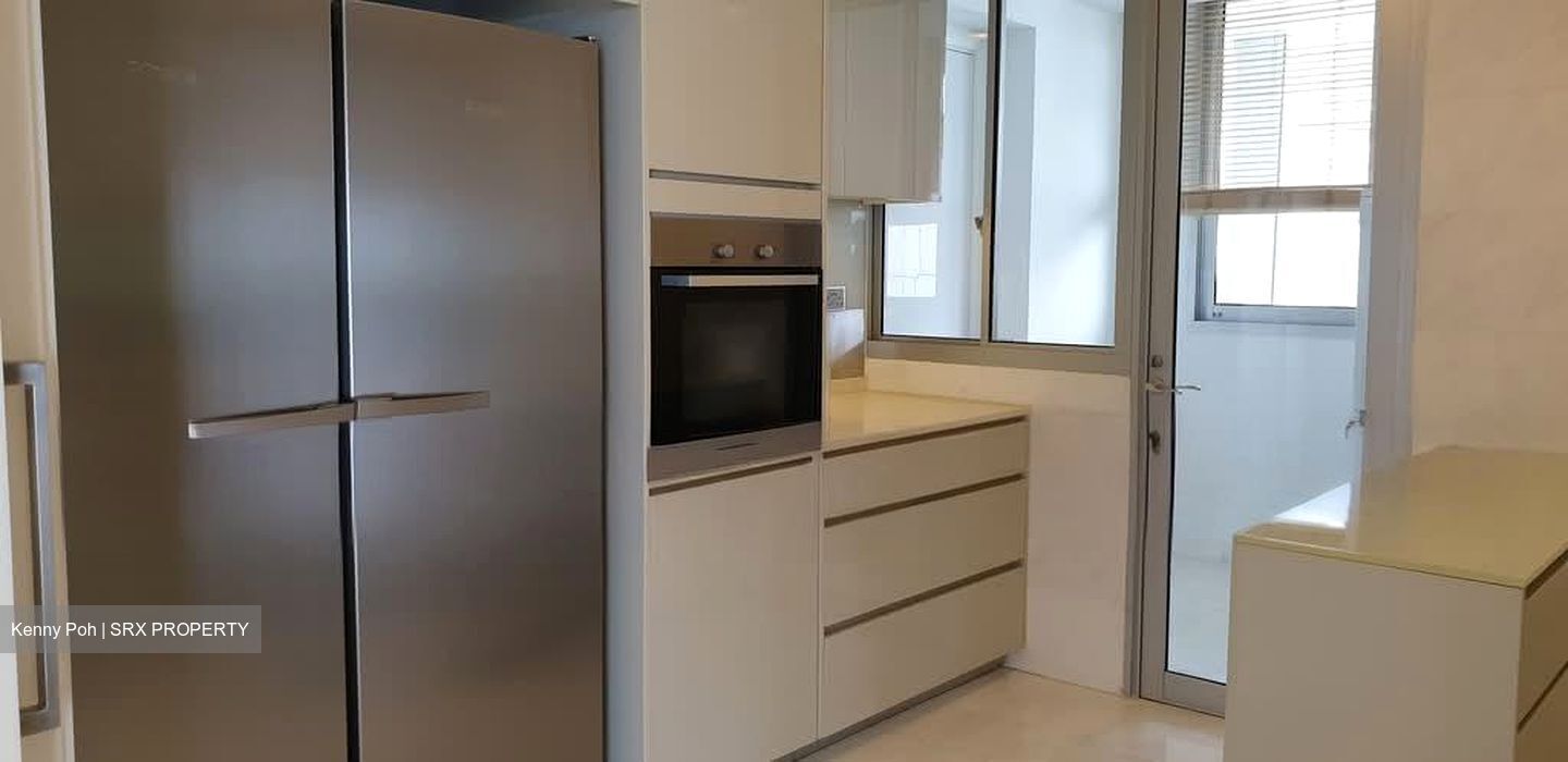 Reflections At Keppel Bay (D4), Condominium #598591211